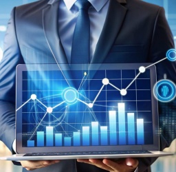 Οικονομική Ευφυΐα και η Συνήθεια που Χτίζει Πλούτο Μεθοδικά