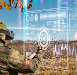 Πώς η Τεχνητή Νοημοσύνη Αλλάζει τους Πολέμους και Γιατί η Διακυβέρνηση Γίνεται Κρίσιμη