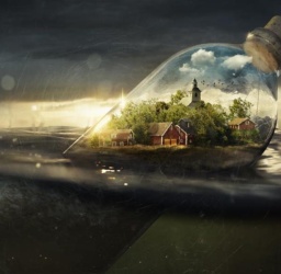 5 ways Photoshop can help you create anything you can imagine