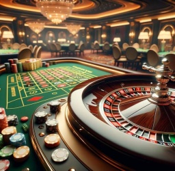 AML Compliance and Responsible Gaming Principles in the Betting and Gaming Sector