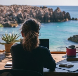 Sabbatical: Η Άδεια που Αλλάζει Καριέρες, Φέρνει Ενέργεια, Νόημα και Επανεκκίνηση