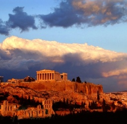 Ελλάδα: Σημαντικές Αναμένονται να είναι οι Επιπτώσεις της Κλιματικής Αλλαγής