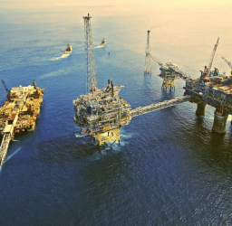 Η τυποποίηση στη Βιομηχανία Πετρελαίου & Αερίου: Βελτίωση Αφάλειας και Απόδοσης