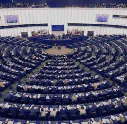Fit for 55: Navigating the Changing Landscape of EU Climate Policy