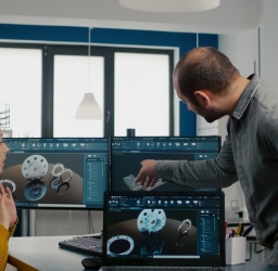 Product Engineer: Τι Είναι και ο Υβριδικός Ρόλος που Φέρνει στις Επιχειρήσεις