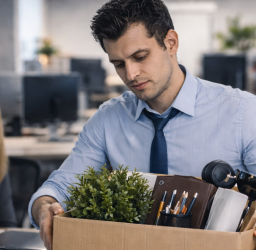 Γιατί Χάνουμε τους Καλύτερους Υπαλλήλους μας και Πώς να το Σταματήσουμε