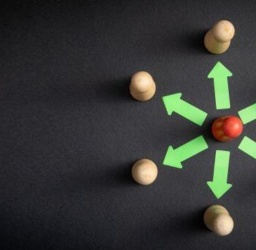 Η Ανάθεση Εργασιών ως Στρατηγική Επιλογή της Ηγεσίας