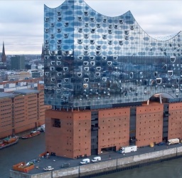 Top BIM Companies: Construction Companies & Architecture Firms