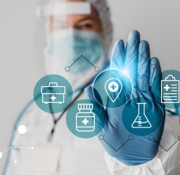 Πως η Καινοτομία στην Υγιεινή Μπορεί να Αλλάξει την Δημόσια Υγεία και τις Υποδομές