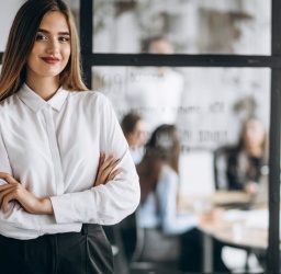 Office Management: Ο Καθοριστικός Μηχανισμός που Οδηγεί την Επιτυχία της Εταιρείας