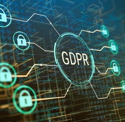 Considering Data Protection and Privacy (GDPR)