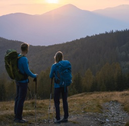 Γιατί το Adventure Travel Είναι Περισσότερο από Μια Τουριστική Τάση