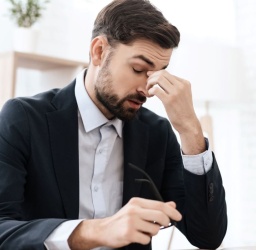 Το Εργασιακό Στρες είναι Διαχειρίσιμο με τη Κατάλληλη Εκπαίδευση