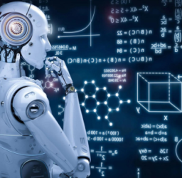 Η Τεχνητή Νοημοσύνη θα αλλάξει τον κόσμο μέσω της επίλυσης Πολύπλοκων Μαθηματικών Προβλημάτων