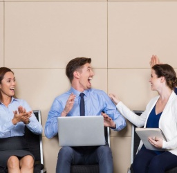 Η Συναισθηματική Ανθεκτικότητα ως Ανταγωνιστικό Πλεονέκτημα για Ομάδες και Ηγέτες