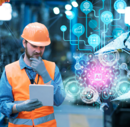 The Role of Technology in Modern Health and Safety Consulting