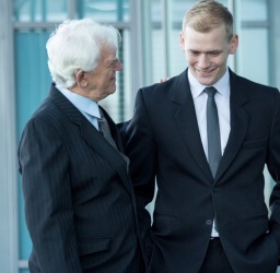 Family Business: Όταν η Οικογενειακή Ταυτότητα Γίνεται Ανταγωνιστικό Πλεονέκτημα