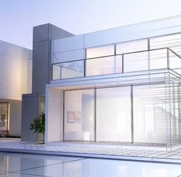 3D Αρχιτεκτονική: Η Νέα Εποχή στο Σχεδιασμό Κτιρίων και Εσωτερικών Χώρων