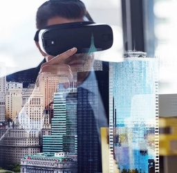 Δεν είναι το Μέλλον: Πώς AI και BIM Μεταμορφώνουν Σήμερα τον Κατασκευαστικό Κλάδο