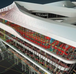 Γιατί το BIM Αλλάζει τα Πάντα στον Κατασκευαστικό Τομέα: Κόστος, Χρόνος και Συνεργασία