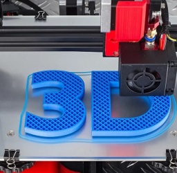 Additive Manufacturing και Τυποποίηση: Ο Ρόλος της CEN/TC 438 στη Διαμόρφωση των Ευρωπαϊκών Προτύπων