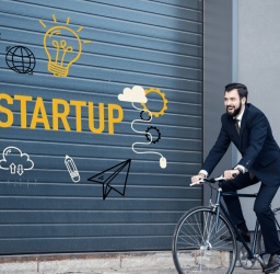 Νεοφυείς Επιχειρήσεις (Startups): Κινητήριος Μοχλός της Σύγχρονης Οικονομίας. Προκλήσεις και Λύσεις