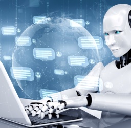 Τα ρομπότ απειλούν εκατομμύρια δουλειές; Ποια επαγγέλματα κινδυνεύουν και ποια όχι!