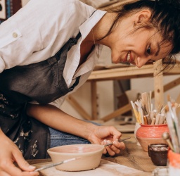 Leisure Crafting: Η Τέχνη Του Σαββατοκύριακου