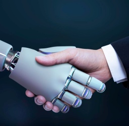 Μία στις τρεις εταιρείες της ΕΕ υιοθετεί την τεχνητή νοημοσύνη