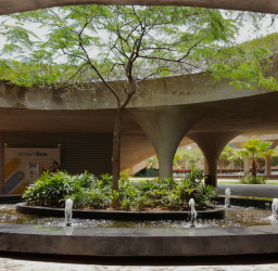 Passive Design Architecture: Όταν τα Κτίρια Συνεργάζονται με τη Φύση και Αναπνέουν