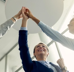 Hands-On Leadership: Η Απρόσμενη Συνταγή Επιτυχίας